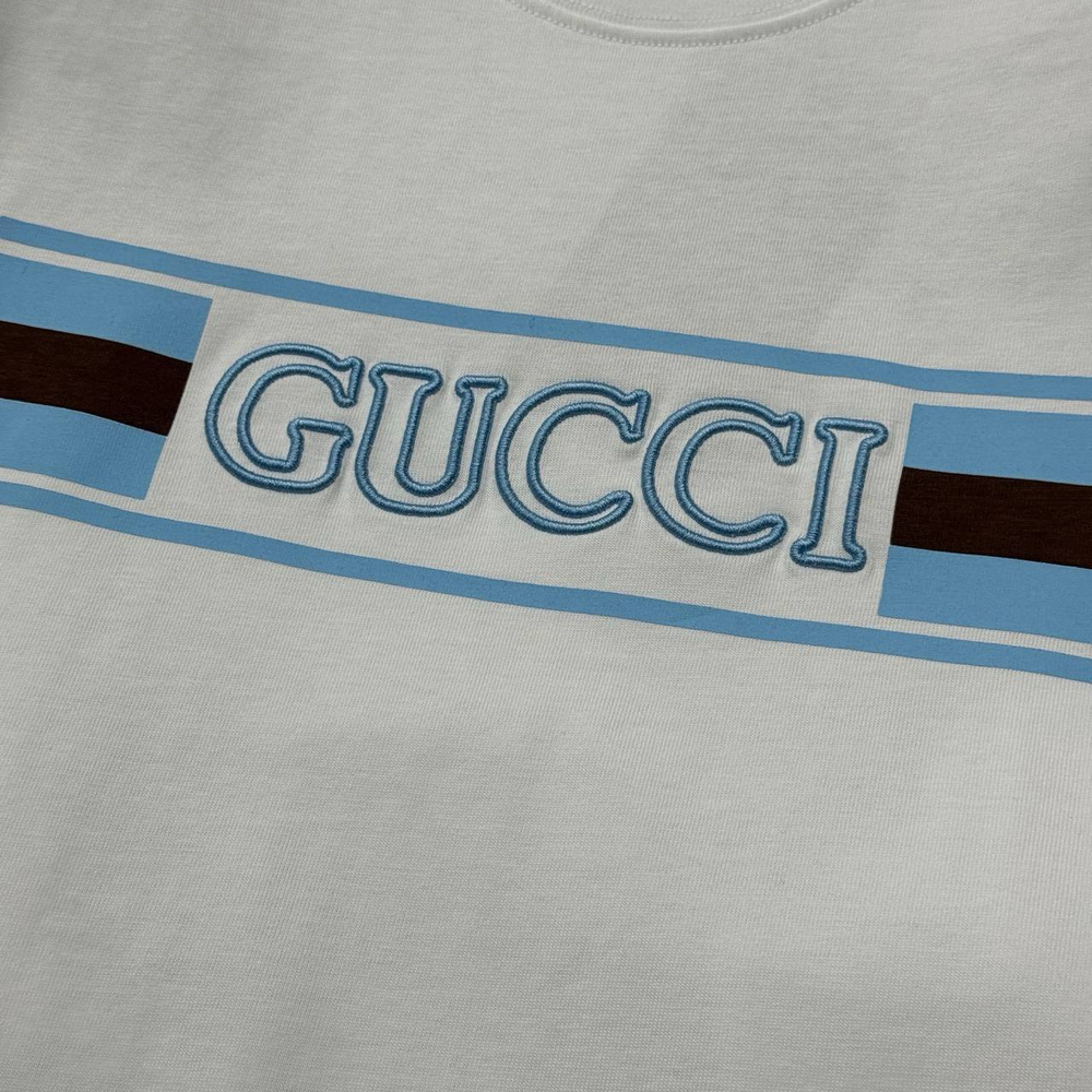 Футболка Gucci