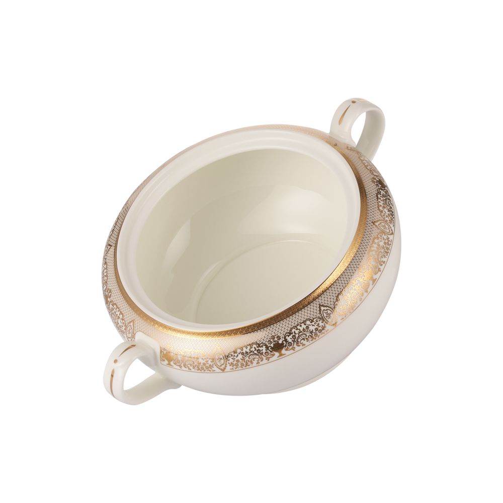 Супница Gipfel Argento 40986