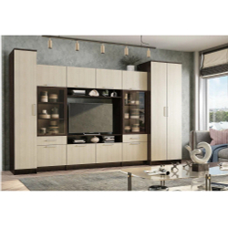 Буфет Фиеста, венге