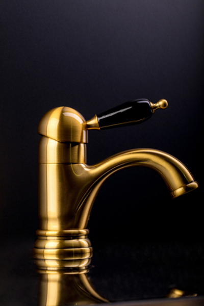 Смеситель для ванны встроенный BOHEME 268