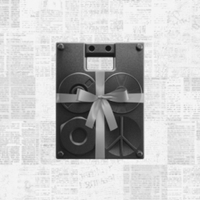 Праздничная упаковка бесплатно!