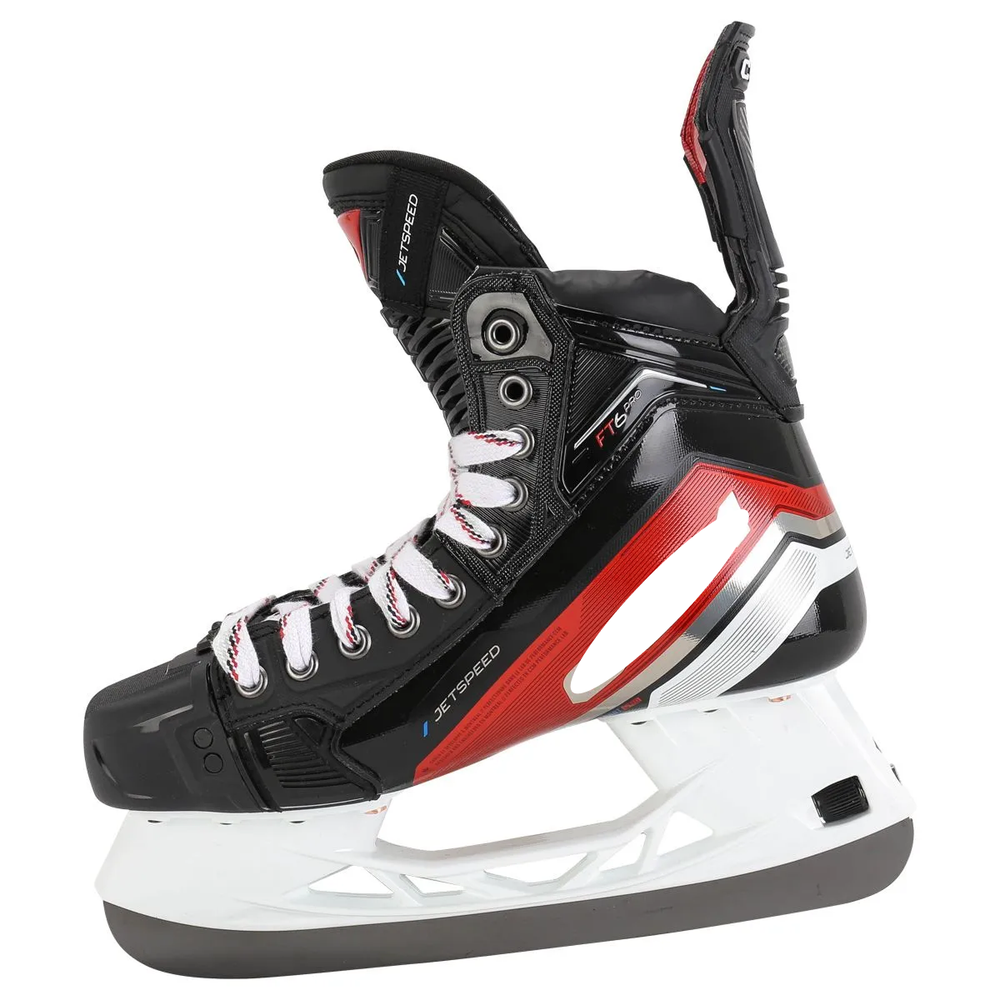Коньки SK JETSPEED FT6 PRO SR