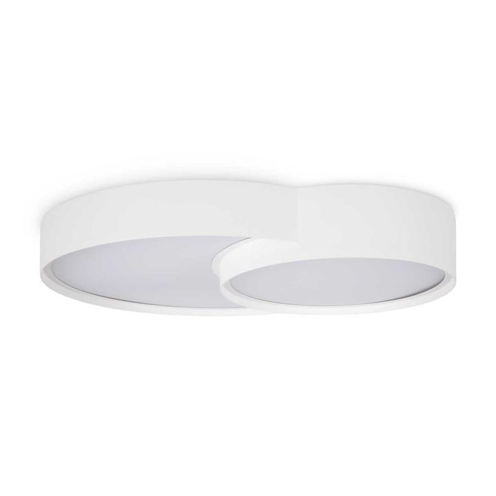 Потолочный светильник Freya LED Items FR6094CL-L72W