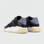 кроссовки Adidas Niteball Black / Clear sole