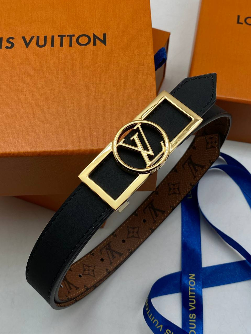 Ремень Louis Vuitton