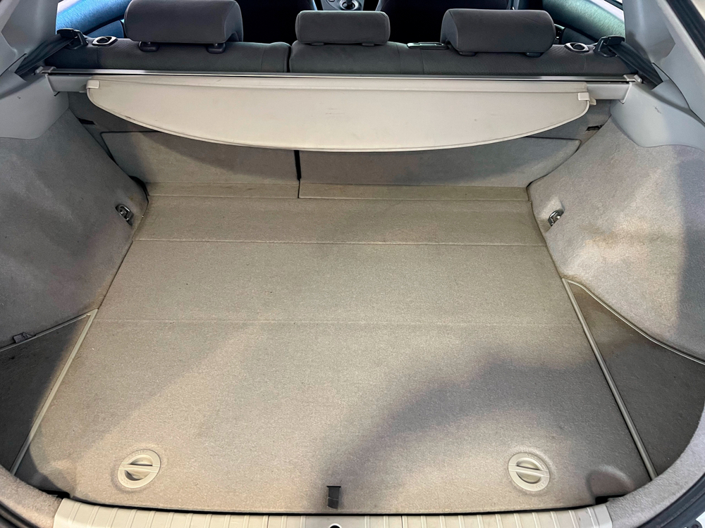 Toyota Prius, 2009 год