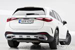 Mercedes-Benz GLC-Class X254 GLC300 4MATIC (07.2023)