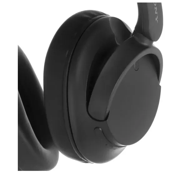 Sony WH-CH720N Black