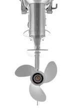 4х-тактный лодочный мотор SHARMAX SMF9.9HS