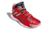 Кроссовки Adidas D Lillard 6 Gca
