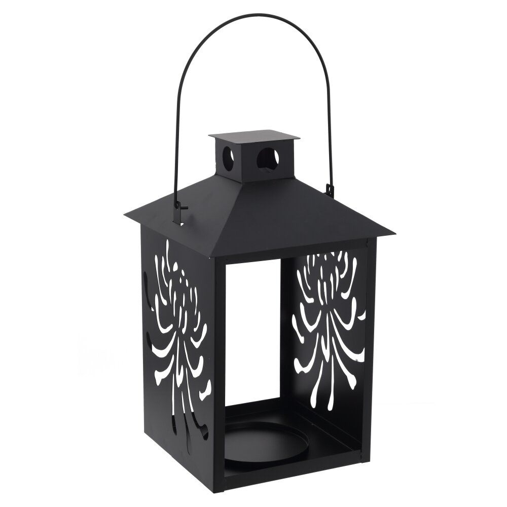 GAEM Подсвечник "Фонарь", L29 W29 H47 см