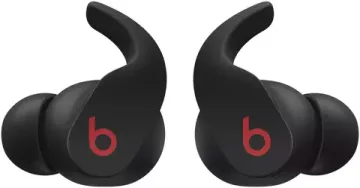 Беспроводные наушники Beats Fit Pro черный