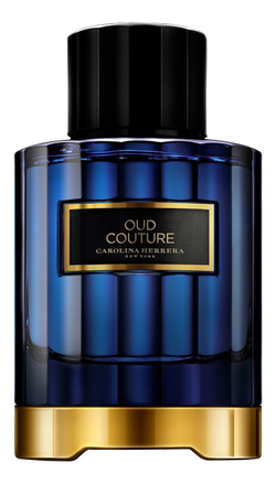 CAROLINA HERRERA Oud Couture парфюмерная вода 100 мл