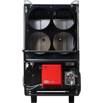 Тепловая пушка на дизтопливе непрямого нагрева OURMASTER DV 690