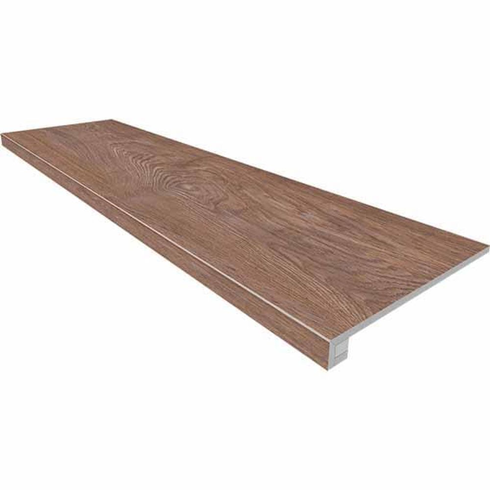 Ametis Selection SI02 Eucalyptus Комплект (Ступень + Подступенок) 33x120