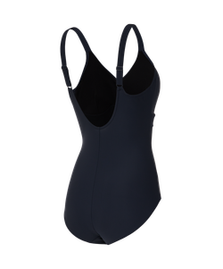 Купальник для плавания Shape Dark Blue, полиамид