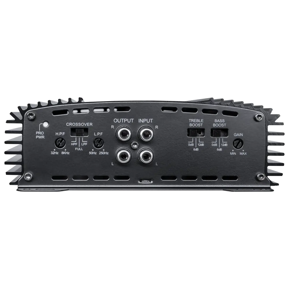 AMP MASS 2.150 Усилитель