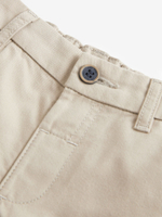 Шорты чинос для мальчика Next 349-583, Песочный
