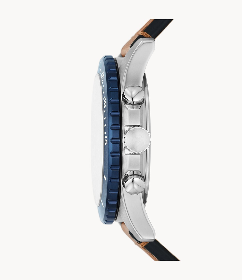 Мужские наручные часы Fossil FS5914