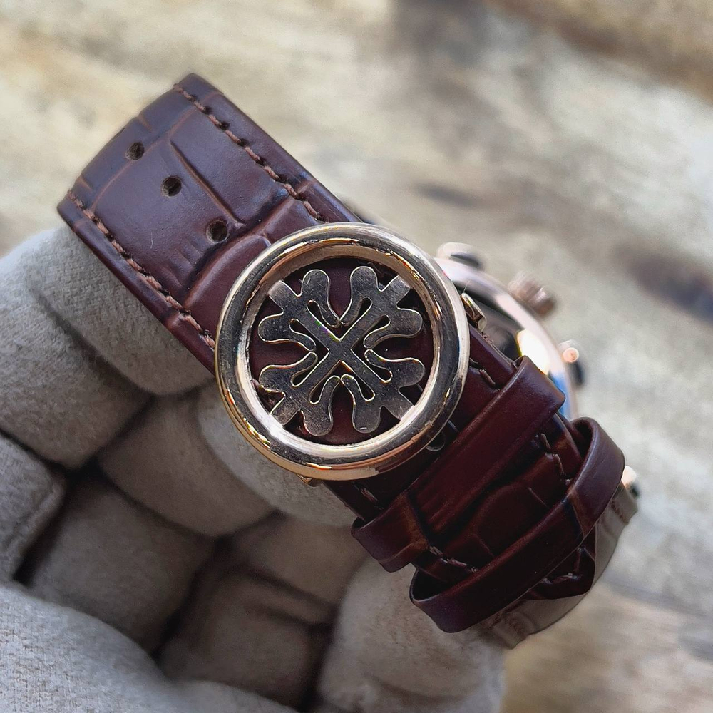 Часы Patek Philippe