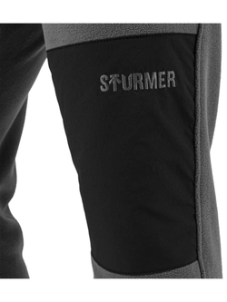 Брюки флисовые Sturmer Yamantau