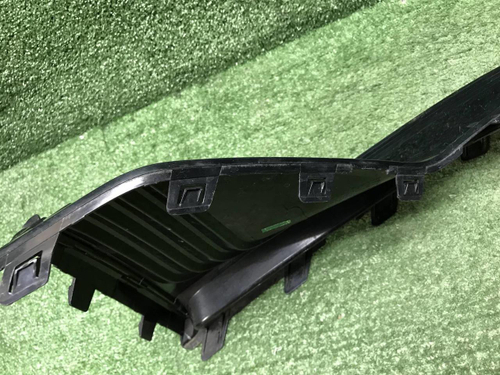 Накладка переднего бампера Changan CS55PLUS 21-24