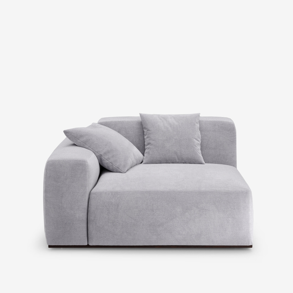 Диван SAGA 008 (R)