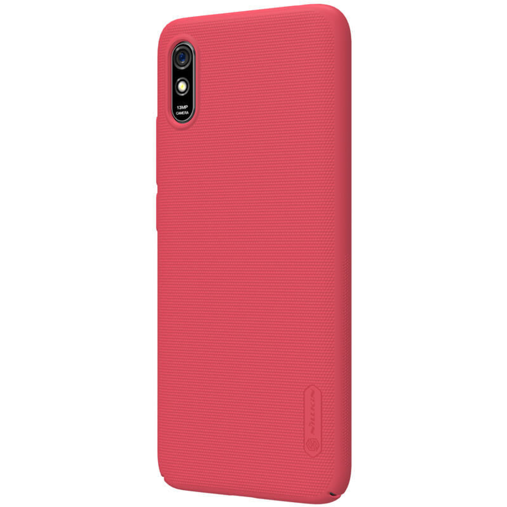 Накладка Nillkin Super Frosted Shield для Xiaomi Redmi 9A