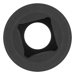 Головка ударная 1/2'', 17мм (6гр.) JCB JCB-44517