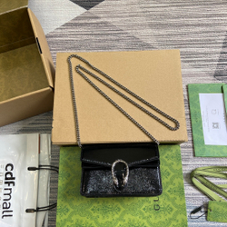 Gucci Dionysus Super Mini Bag 17 cm