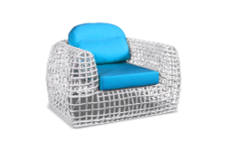 Кресло, коллекция Санторини