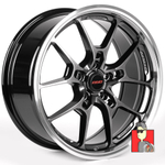 Комплект дисков Rays 18x8 et35 5x114.3