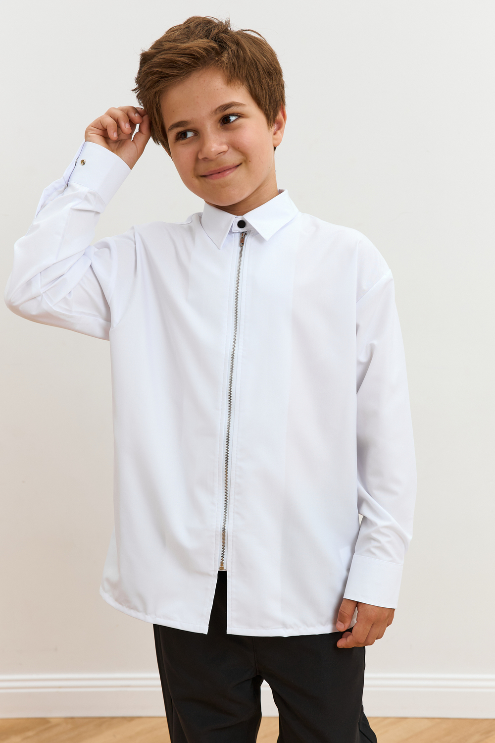 Рубашка д/м Miasin B-SH35218