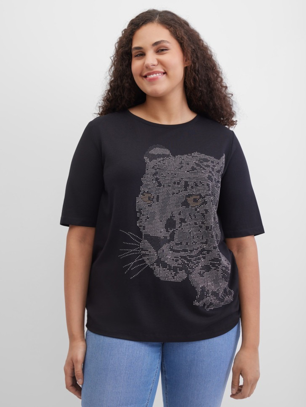 Футболка женская Samoon