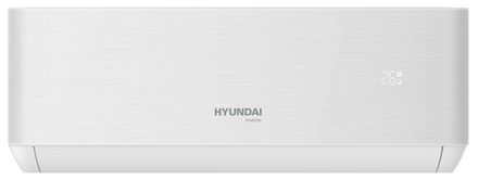 Сплит-система Hyundai HAC-24I/T-PRO белый
