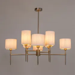 Люстра на штанге Arte lamp DEBORA