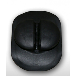 ЯКОРНЫЙ РЫМ с установкой на лодку Polar Bird