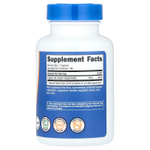 Nutricost, Глицинат меди, 3 мг, 120 капсул