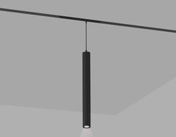 Ambrella Акцентный подвесной светильник SMART 12W 3000K-6000K Track System GL8120