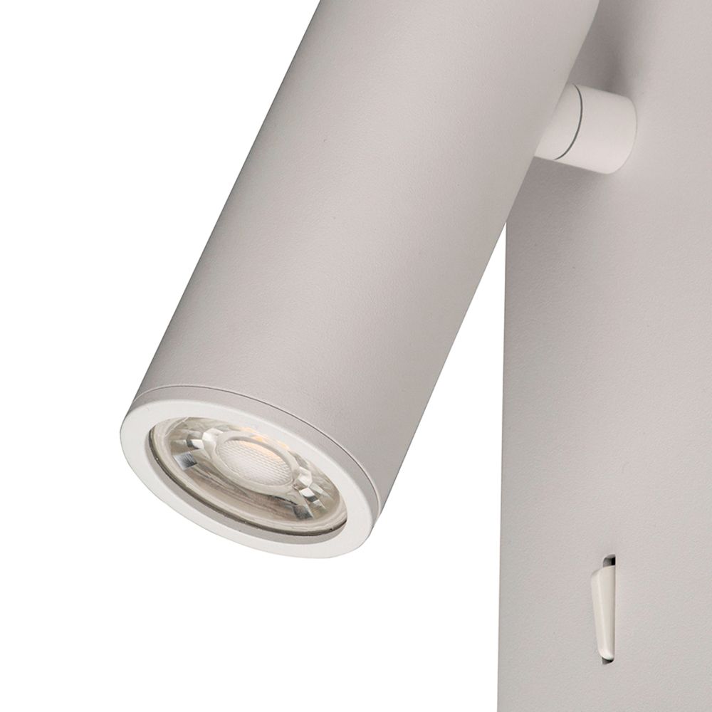 8873 Настенный светильник NOTTE