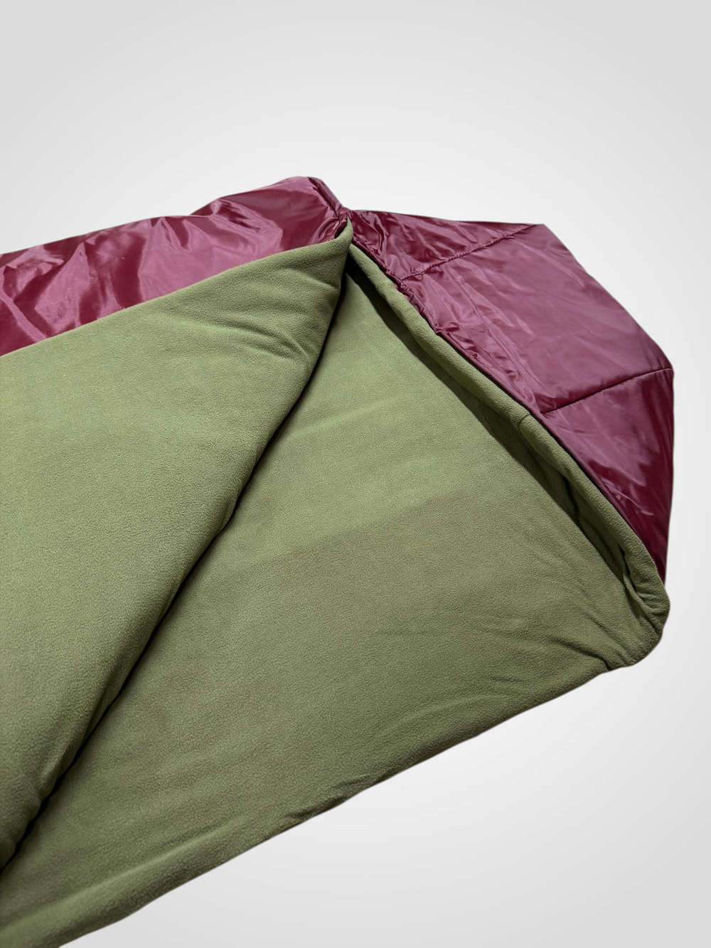 Спальный мешок "Гвоздика" -25