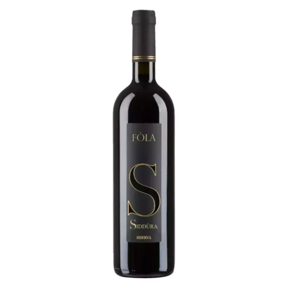 Siddura Fola Cannonau di Sardegna