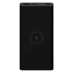 Внешний аккумулятор с беспроводной зарядкой Xiaomi (10000 мА·ч) (версия Global)