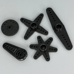 Сервопривод JX Servo PDI-4409MG Metal Gear digital Low profile