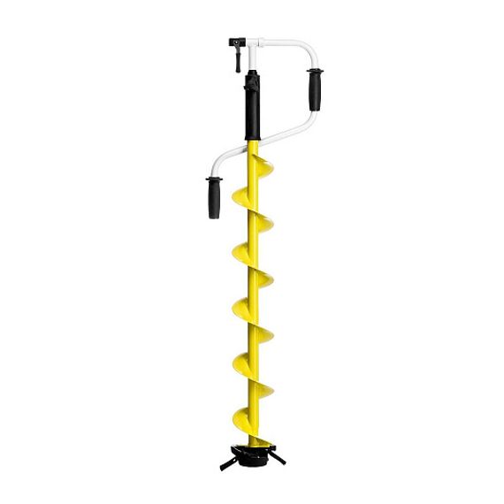 Ледобур ICEBERG-EURO 130L-1300 v3.0 левое вращение (LA-130LE) Тонар