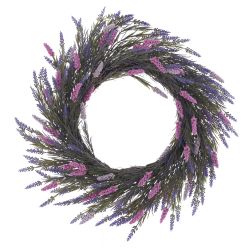 GAEM Изделие декоративное "Венок", L40 W8 H40 см