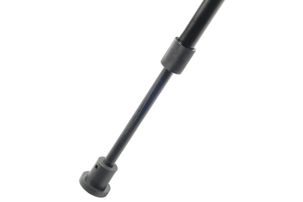 Сошки оружейные Veber 2025A Weaver