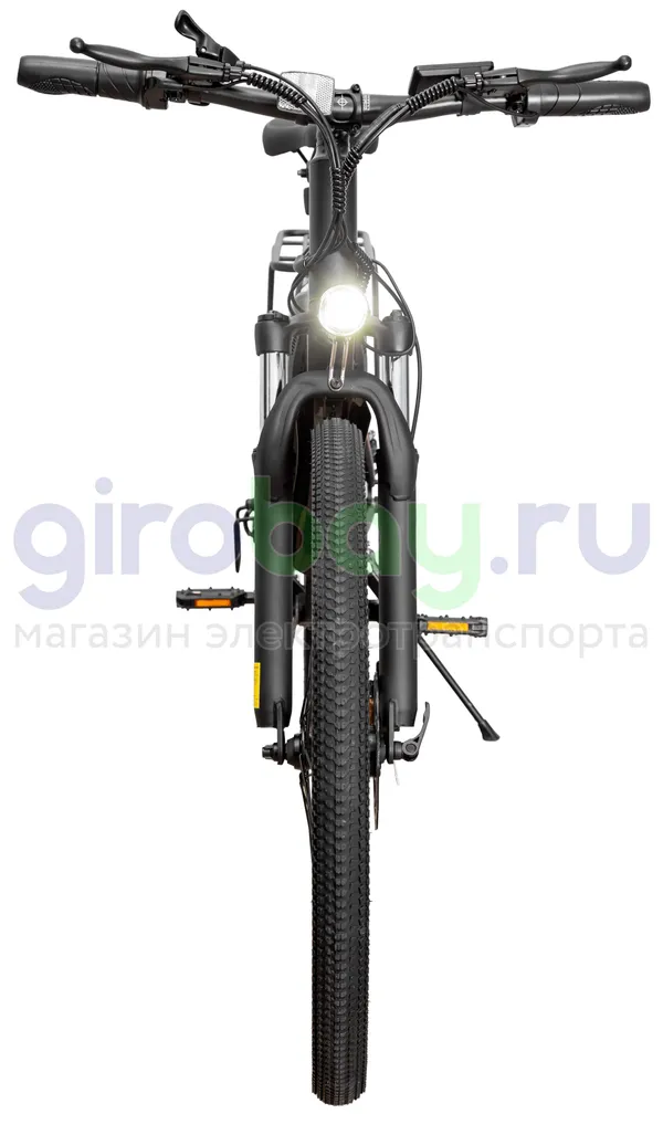 Электровелосипед ARMELONA AR-6 500W (48V/10.4Ah) фото №10