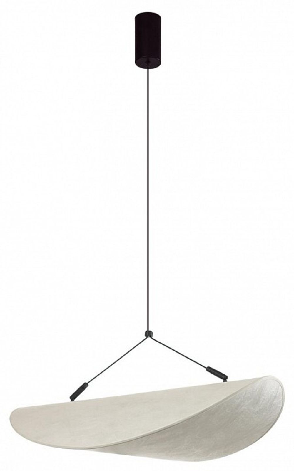 Подвесной светильник Odeon Light Silk 7067/30L