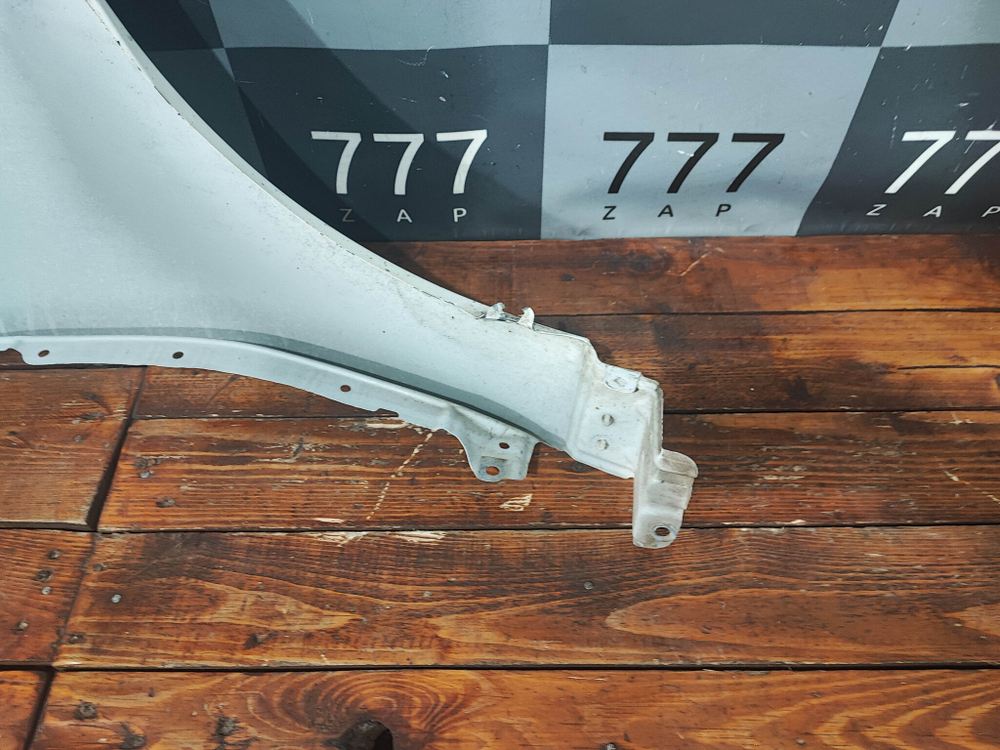 Крыло переднее левое Nissan Teana 3 (L33) 14-20 Б/У Оригинал 631013TA0A